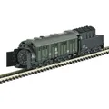 Märklin 87360 Z Dampfschneeschleuder der DR