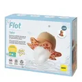OPPI TOYS - Flot Badespielzeug Oktopus | Deutsch | 2025 | OPPI TOYS