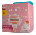 Gillette Venus Spa Breeze Damen Rasierklingen - 8er Pack