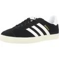 ADIDAS ORIGINALS Halbschuhe GAZELLE , Schwarz:38 2/3