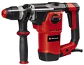 Einhell Bohrhammer "TE-RH 32-1600 4F", rot
