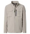 CASAMODA Sommerjacke Uni Beige XL
