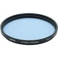 Hoya C2 BLUE COOLING 55mm