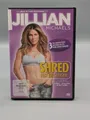 Jillian Michaels - Shred für Einsteiger