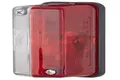 90x HELLA Umrissleuchte Halogen 2XS 005 020-057