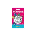 DECOCINO Essbare Zuckeraugen (2x25g) – Deko-Augen als Zuckerdekor zum Backen für Geburtstags-Torten, Geburtstags-Kuchen, Muffins, Cup-Cakes, Cake-Pops.