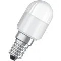 Osram LED-Lampe Classic T-Form Matt E14, 2,3W 200,m Warmweiß