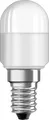 Osram STAR, 2,3 W, 20 W, E14, 200 lm, 15000 h, Warmweiß