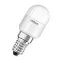 OSRAM E14 LED SPECIAL T26 Lampe klein matt 2,3W wie 20W warmweißes Licht - für kleine Leuchten und als Kühlschrank