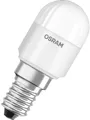 Osram LED-Leuchtmittel Osram LED Leuchtmittel Star T26 E14 2,3W warmweiß, Nicht dimmbar
