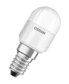 LED Lampe Special T26 für Kühlschrank mit E14 Sockel, 2,30W, Ersatz für 20W-Glüh