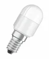 OSRAM Special T26 E14 LED Lampe 2,3W matt warmweiss wie 20W