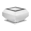Helios VDW 180/2 - Dachventilator vertikal 1-PH, 230 V - 07120