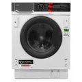 AEG - LR8BI7480 - Einbau-Waschmaschine - 8 kg - Weiß