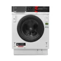 Einzelstück - B-Ware - AEG LR8BI7480 Einbau-Waschmaschine
