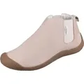 KEEN Mosey Chelsea Schuhe Damen Leder Safari/Birke - Beige - 38