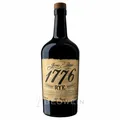 James E. Pepper 1776 Straight Rye Whiskey 92 Proof 0,7 l Whisky, USA