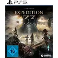 Clair Obscur: Expedition 33 - PS5 Abenteuer-RPG im zauberhaften Reich