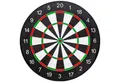 BULL'S Dartscheibe Chelsea Paper, Dartboard Dart Board Scheibe Darts