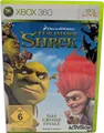 Für Immer Shrek - Xbox 360 Spiel - Guter Zustand