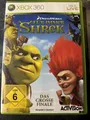 Für Immer Shrek (Microsoft Xbox 360)