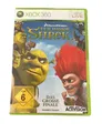 Für Immer Shrek (Microsoft Xbox 360) • GUT • Komplett Mit Anleitung • ⚡️VERSAND