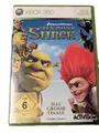 Für Immer Shrek - Xbox 360 Spiel | Anleitung | Gut