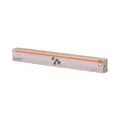 Pendelleuchte Stahl Dunkelgrau OSRAM E27 Esstisch L:95 cm Hängelampe Esszimmer