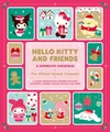 Sanrio Inc | Hello Kitty and Friends: A Supercute Christmas: The Official...