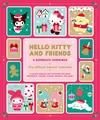 Hello Kitty and Friends: A Supercute Christmas: The Official Advent Calendar San