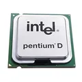 Intel CPU Pentium D 945 3,4 GHz Fsb800 MHz 2 Mbx2 Lga775 Dual Core Tray
