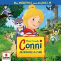 Meine Freundin  Geheimnis um Kater Mau - Hörspiel zum Kinofilm (ab 02. Juli (CD)