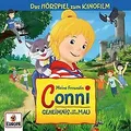 Geheimnis um Kater Mau - Hörspiel zum Kinofilm (ab 02. Jul... | CD | Zustand gut