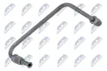 NTY BPP-CT-010 Leckkraftstoff-Schlauch passend für PEUGEOT 308 SW II Rücklaufleitung