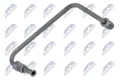 BPP-CT-010 NTY Schlauch, Leckkraftstoff für CITROËN,PEUGEOT
