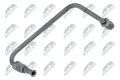 Injektor-Überlaufschlauch BPP-CT-010 NTY