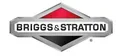Tür-isolierung Original Briggs & Stratton 592849