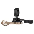 Wolf Tooth ReMote Pro Remote Hebel, 22.2mm, espresso (REMOTE-PRO-ESP)