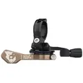 Wolf Tooth ReMote Pro Remote Hebel, 22.2mm, espresso