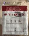 Stimex Elektrode 50x50mm