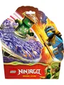 LEGO Ninjago 71849 Nya vs. Mutationsmonster-Spinner
