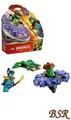 LEGO® Ninjago: 71849 Nya vs. Mutationsmonster-Spinner ! NEU & OVP !