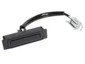 Nissan Qashqai 06-13 Heckklappengriffknopf (Mikroschalter)