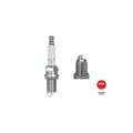 NGK 2756 BKR6E11 Zündkerze für Legacy Civic Impreza FAMILIA 323 Baleno 626 Caris
