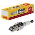 NGK ZÜNDKERZE BKR6E-11 (NO 2756) (K20PR-U11) FÜR HONDA GL 1800 '01-'17