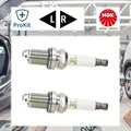 2x ORIGINAL® Ngk Zündkerze für Renault MEGANE I Nissan MICRA II ALMERA TINO