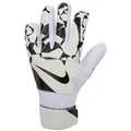 Nike Torwarthandschuhe Nike Kinder Torwarthandschuhe GK Match Jr - HO24 HQ0258 weiß 5