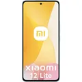 Xiaomi 12 Lite 5G (128 GB, Lite Green, 6.55", Dual SIM, 5G) (39610)