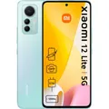 Xiaomi 12 Lite 5G Smartphone 128GB 8GB RAM lite green Triple-Kamera LTE 4300 mAh