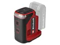 EINHELL Akku-Energiestation TC-ES 18/150/1 Li, 1091320, Solo